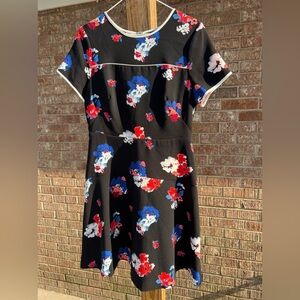 Vince Camuto dress